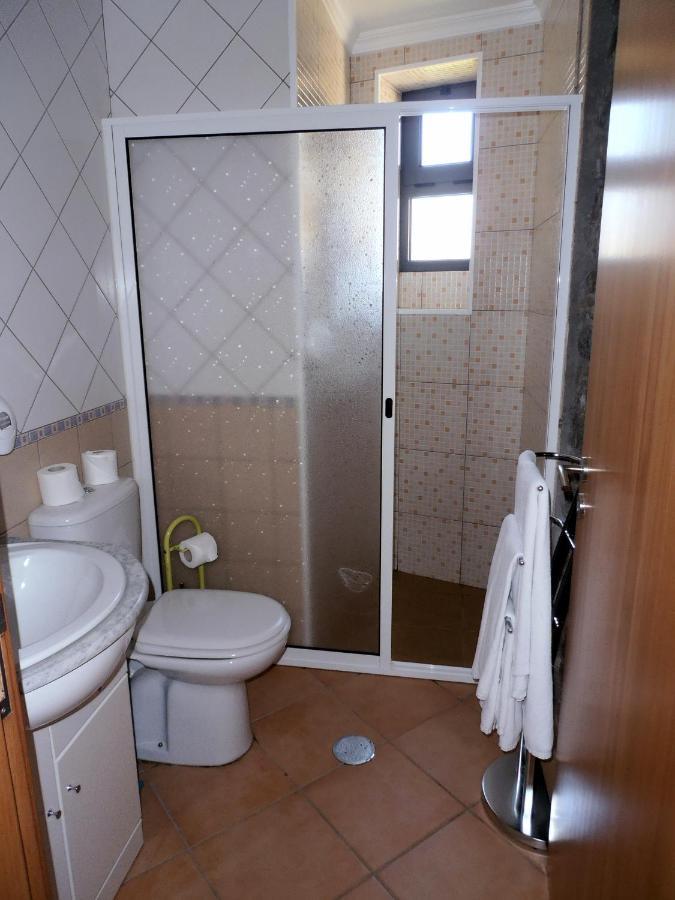 Quinta Escola Villa Арко да Калйета Екстериор снимка