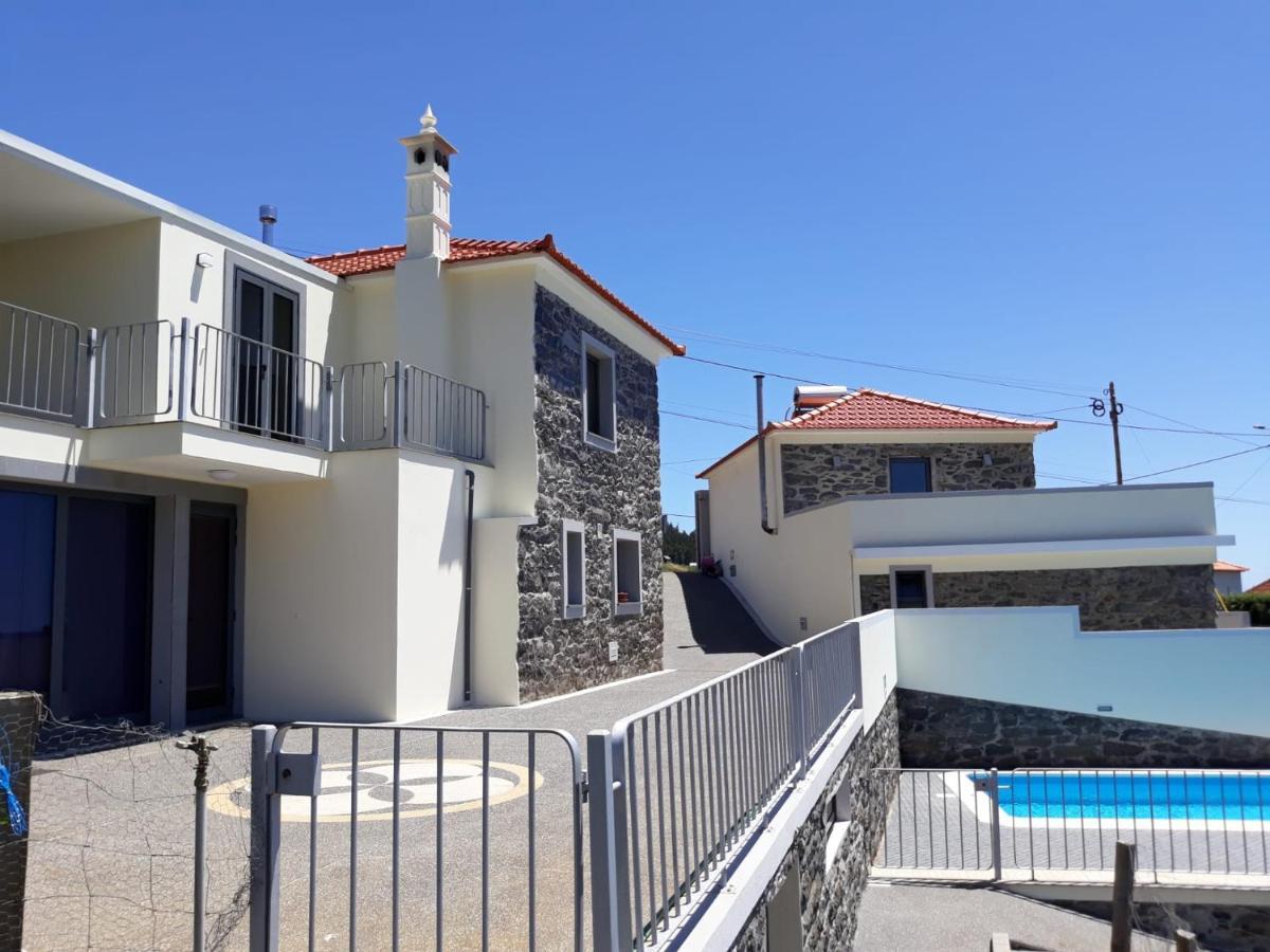 Quinta Escola Villa Арко да Калйета Екстериор снимка