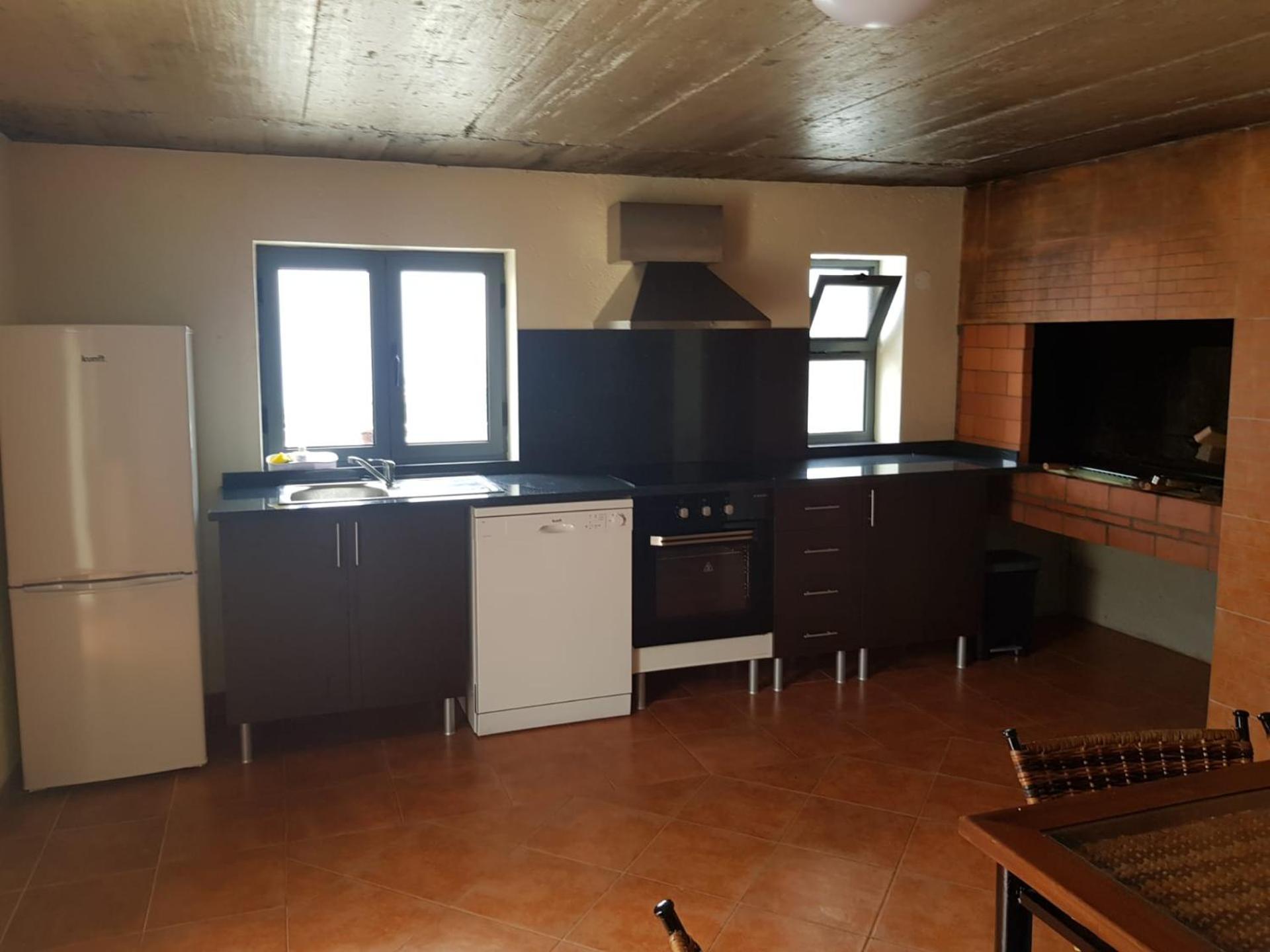 Quinta Escola Villa Арко да Калйета Екстериор снимка