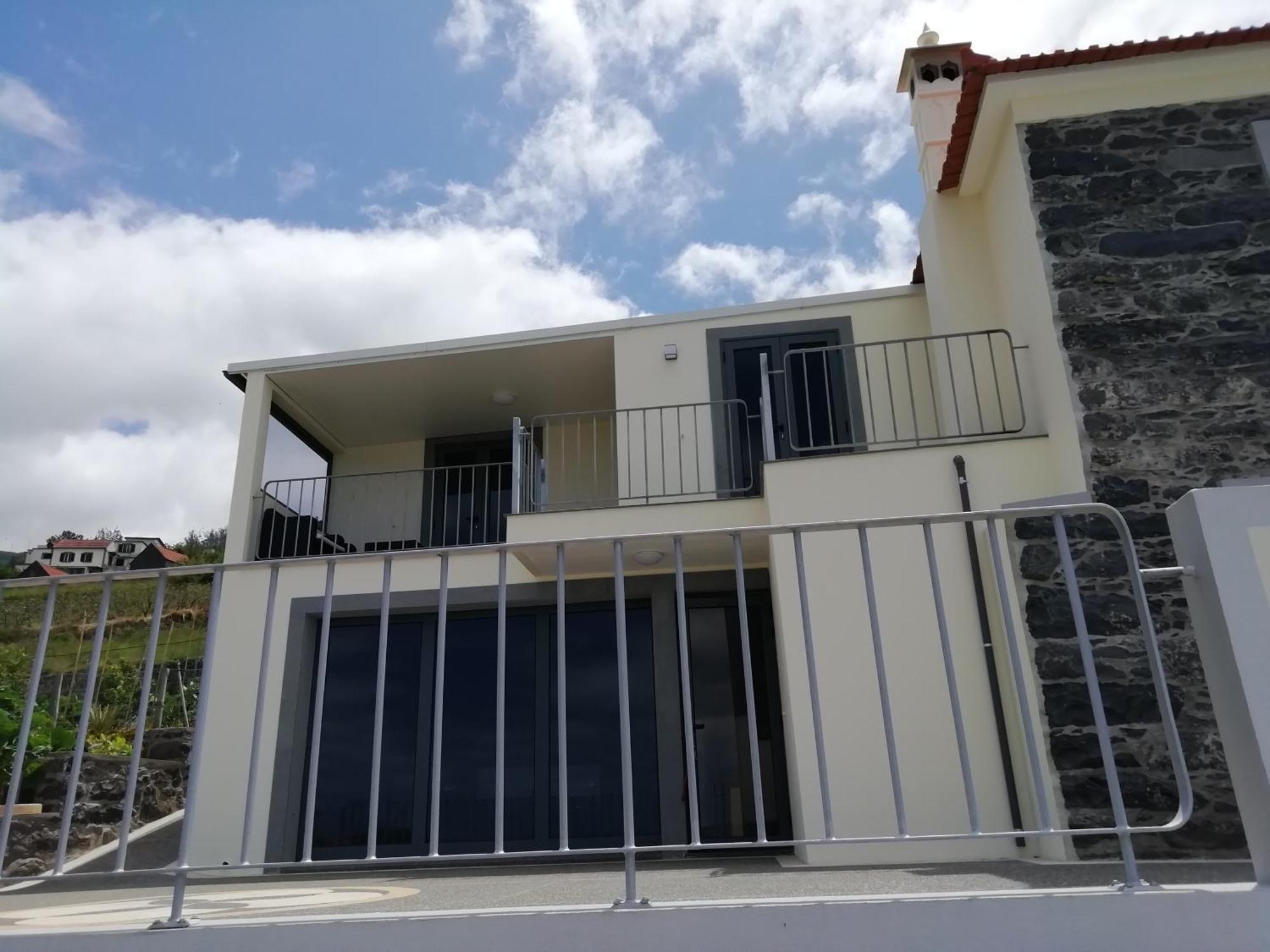 Quinta Escola Villa Арко да Калйета Екстериор снимка