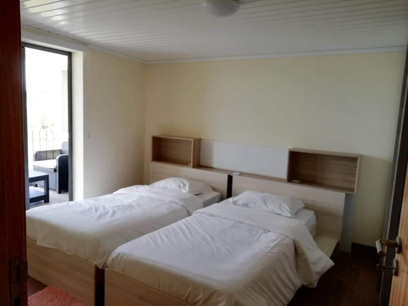 Quinta Escola Villa Арко да Калйета Екстериор снимка