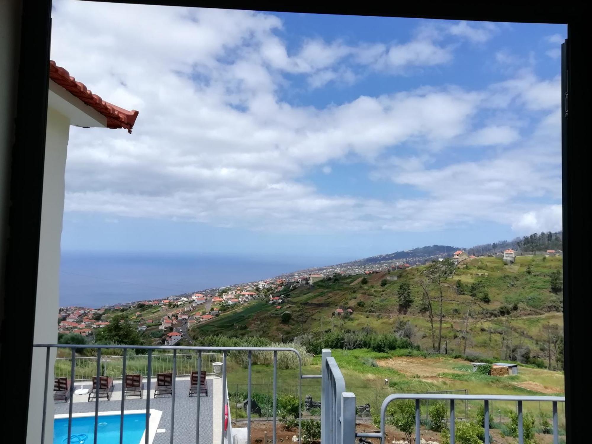 Quinta Escola Villa Арко да Калйета Екстериор снимка