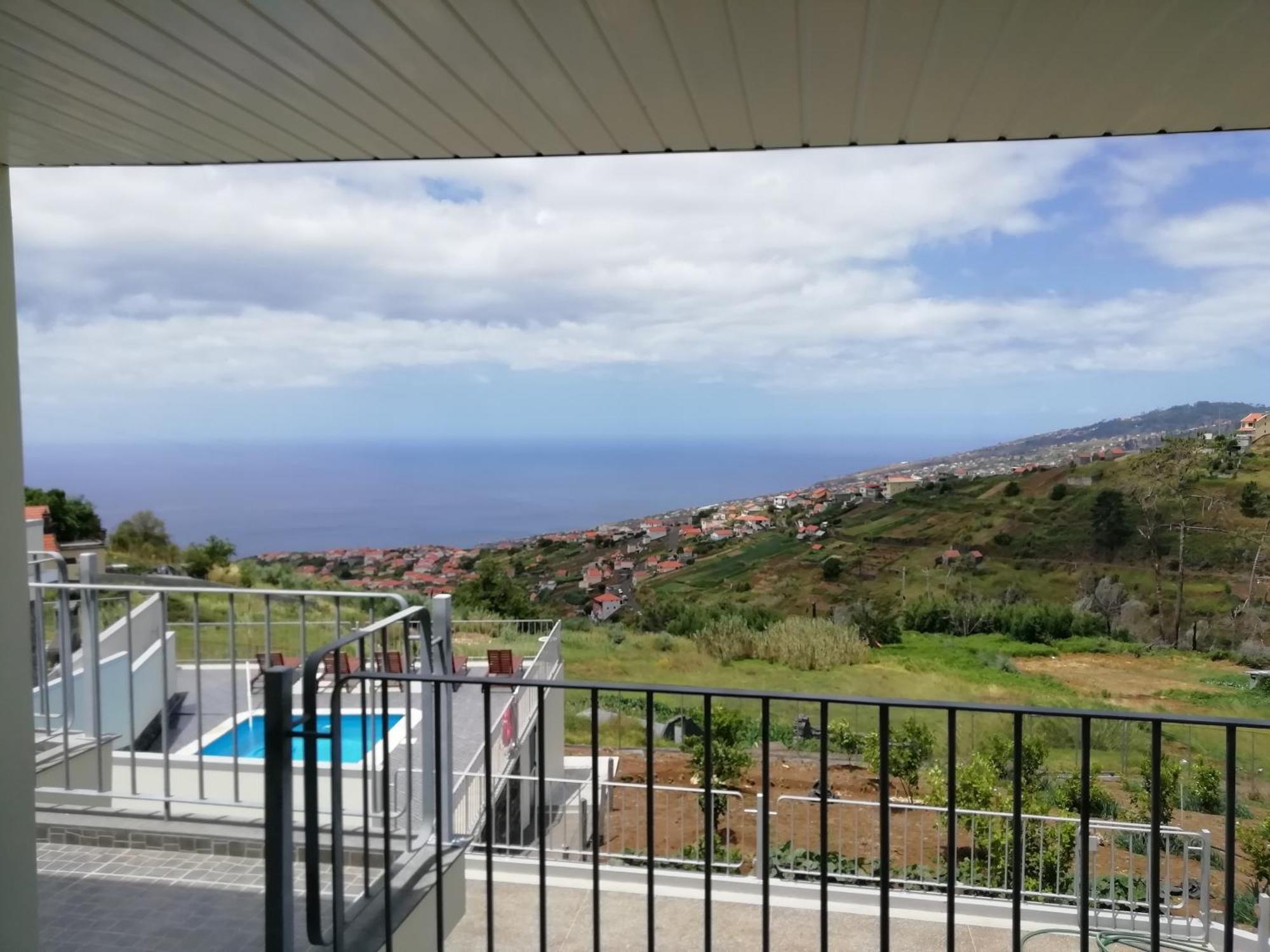 Quinta Escola Villa Арко да Калйета Екстериор снимка
