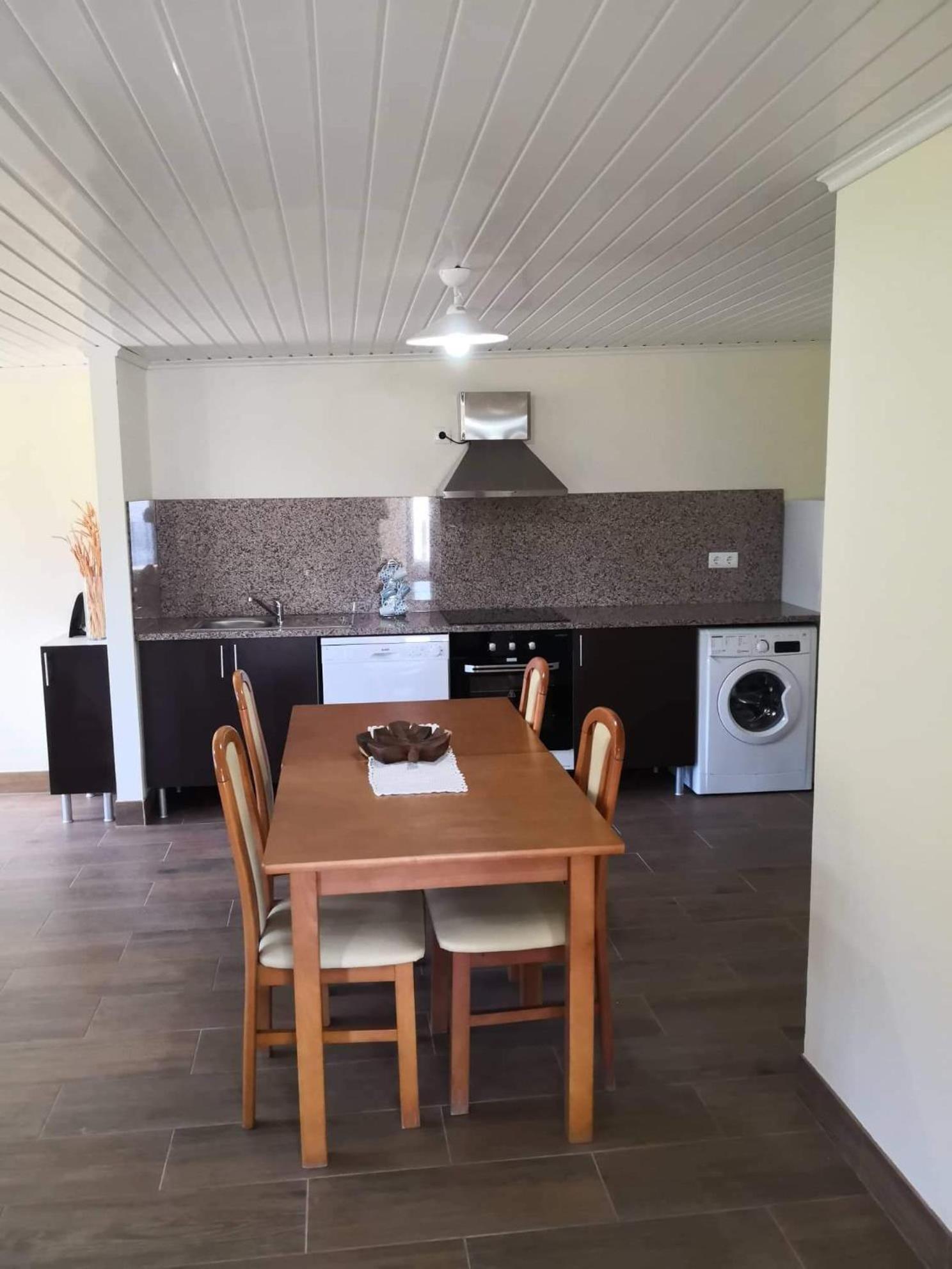 Quinta Escola Villa Арко да Калйета Екстериор снимка