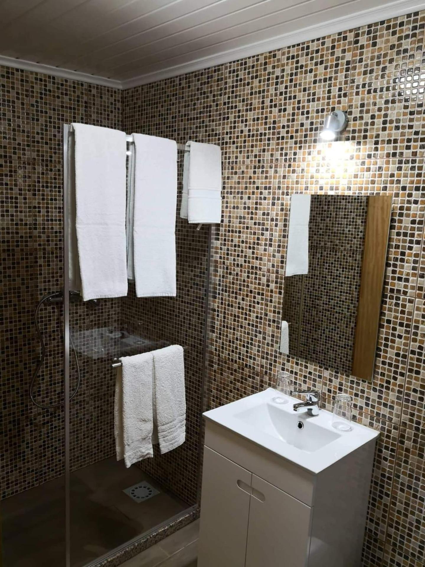 Quinta Escola Villa Арко да Калйета Екстериор снимка
