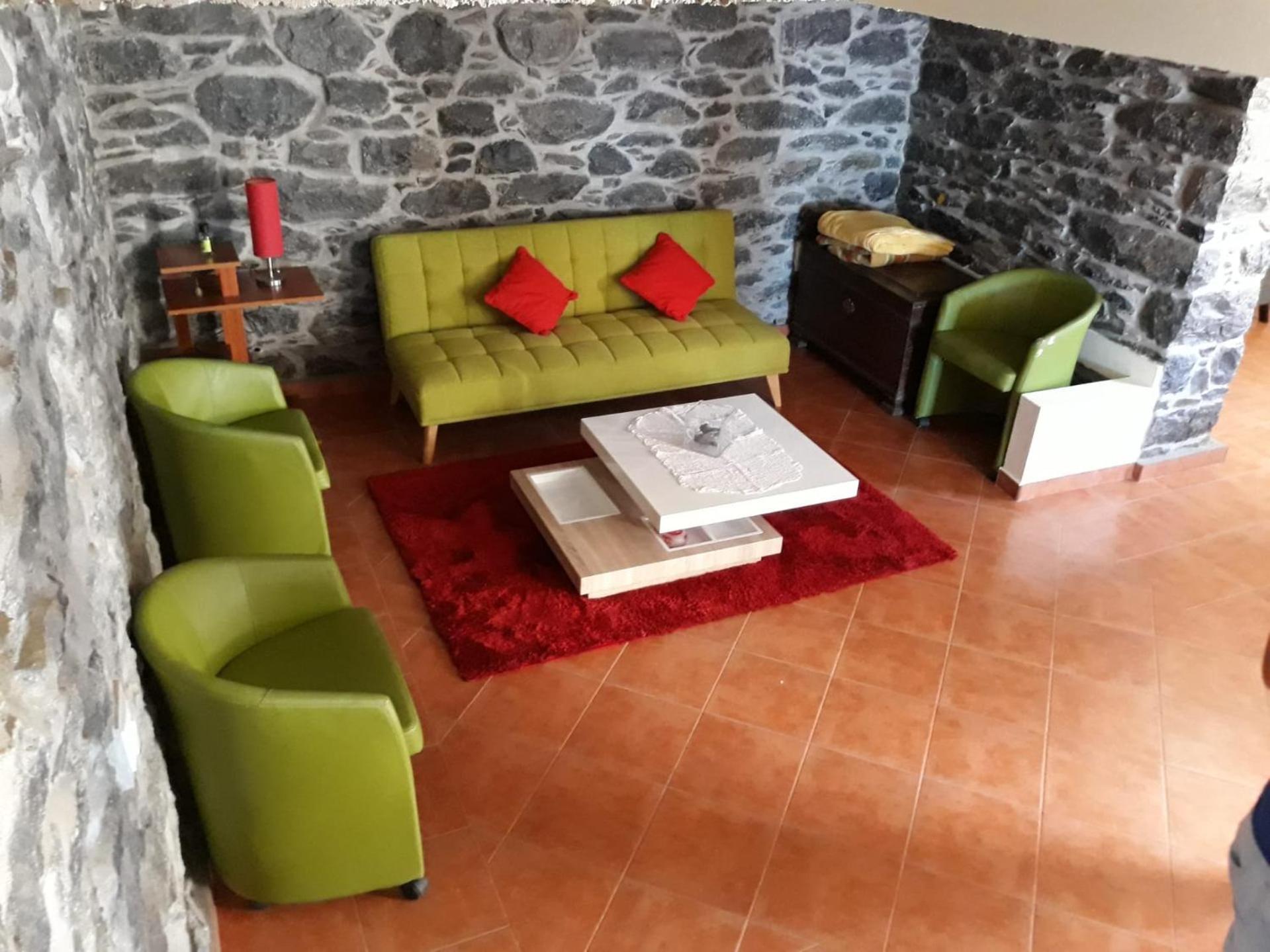 Quinta Escola Villa Арко да Калйета Екстериор снимка
