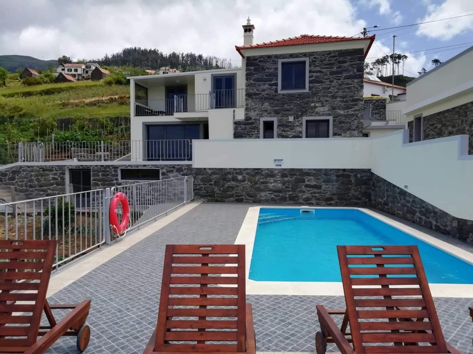 Quinta Escola Villa Арко да Калйета Екстериор снимка