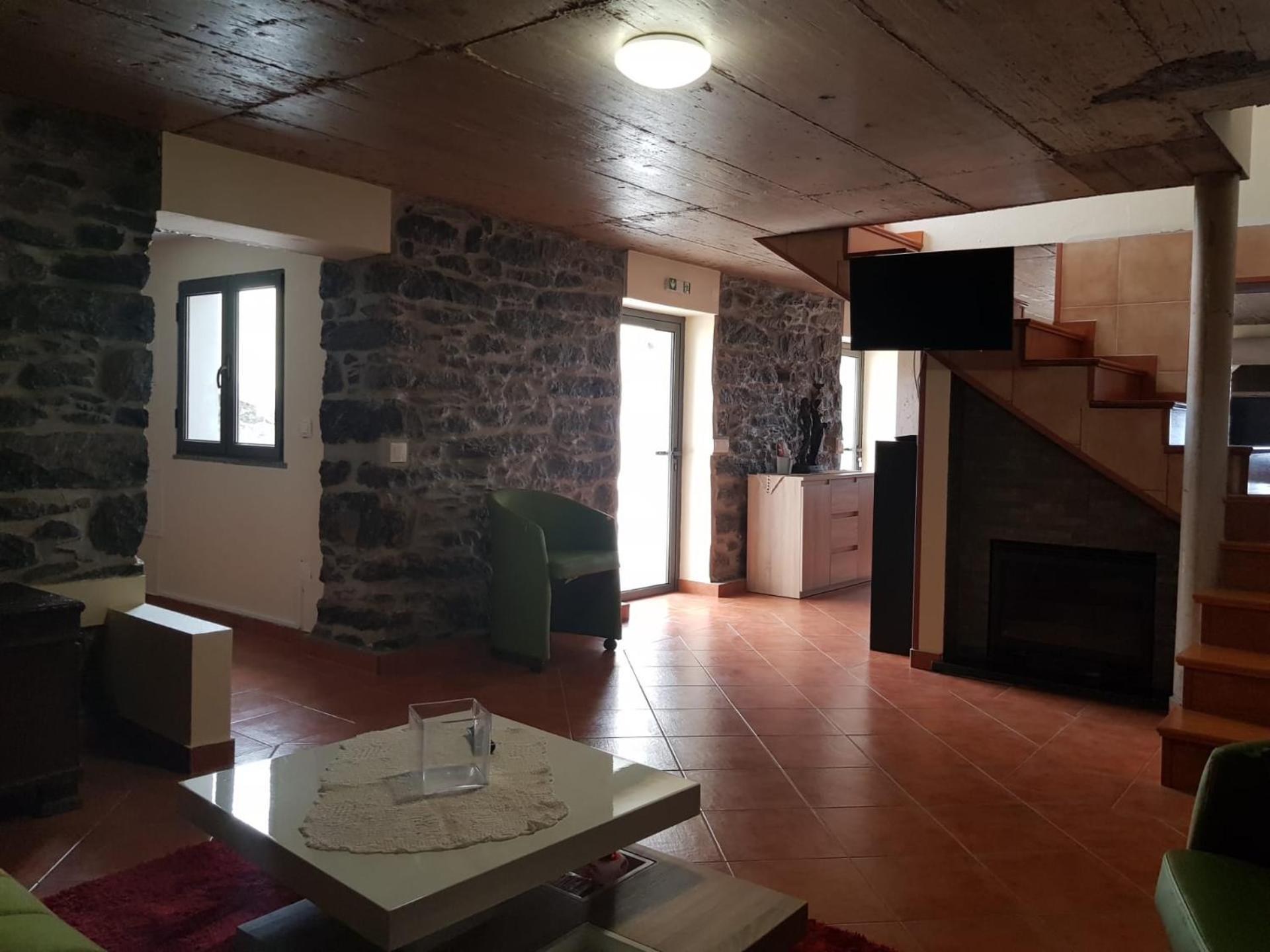 Quinta Escola Villa Арко да Калйета Екстериор снимка