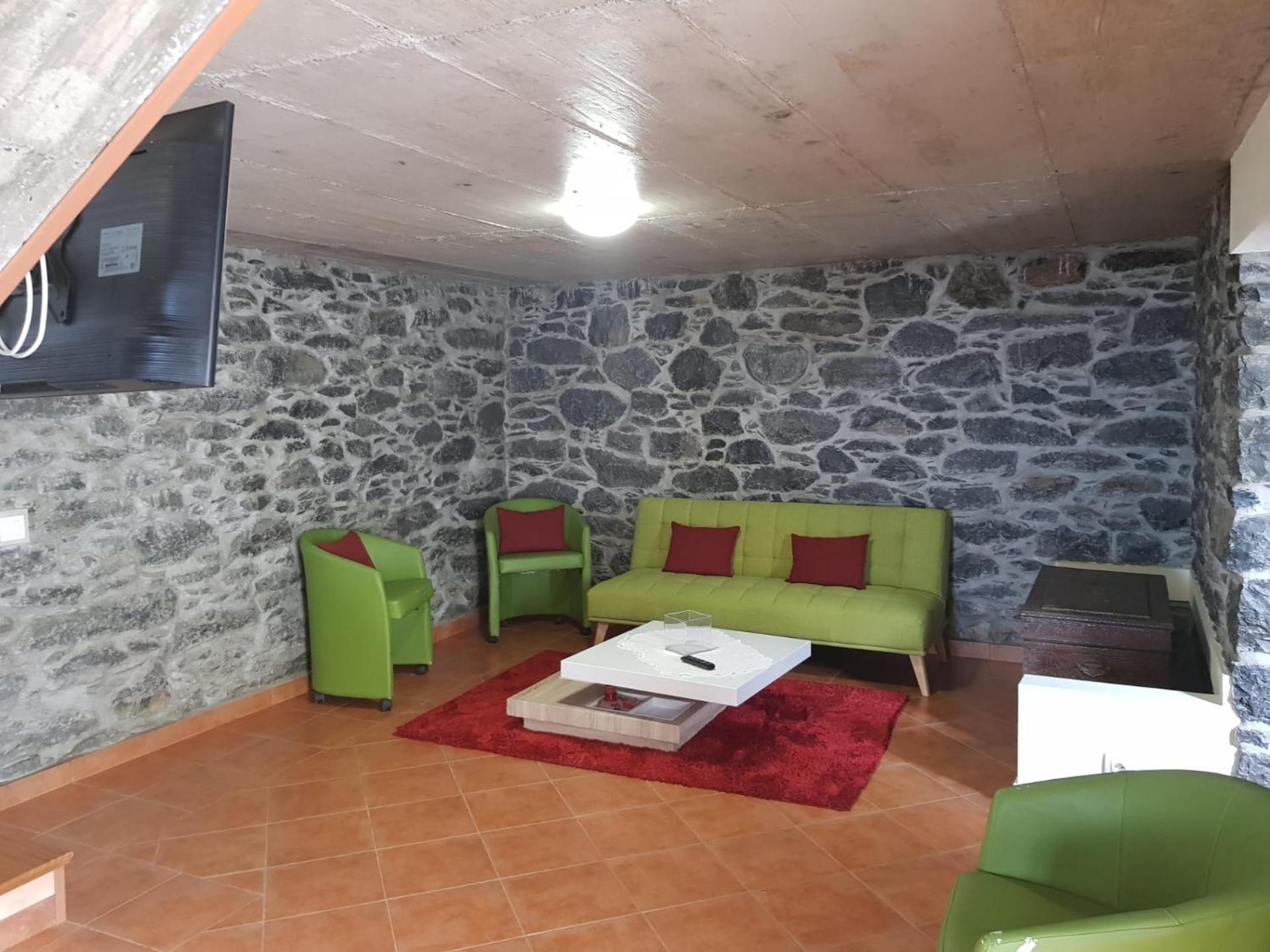 Quinta Escola Villa Арко да Калйета Екстериор снимка